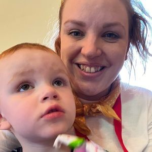 Meet your Posher, Jessi